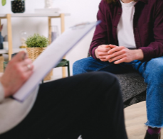 Mississippi bireysel terapi