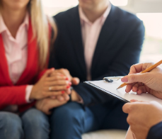 Mississippi çift terapisi