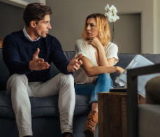 Mississippi evlilik terapisi