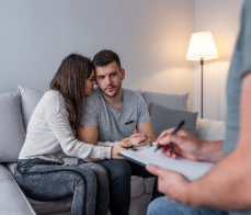 Mississippi ilişki terapisi